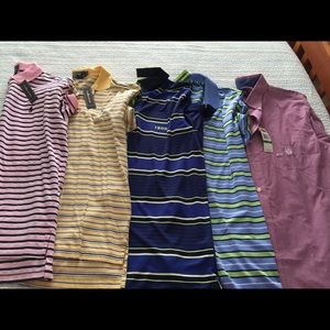 Men’s designer shirts